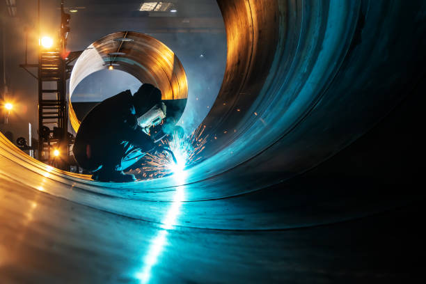 Best Automation and Robotic Welding in Waveland, MS