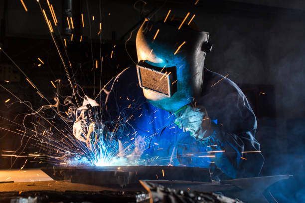 Best Welding Inspection and Certification in Waveland, MS