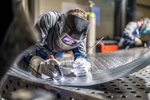 Affordable Welder Services in Waveland, MS