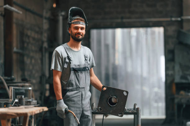 Best Specialty Welding Processes in Waveland, MS