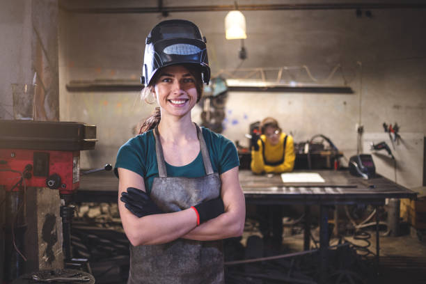 Reliable Waveland, MS Welder & Metal Fabrication Solutions